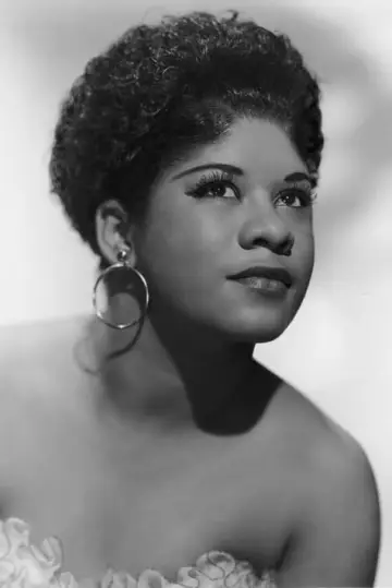 Zdjęcie  (Ruth Brown) #215540