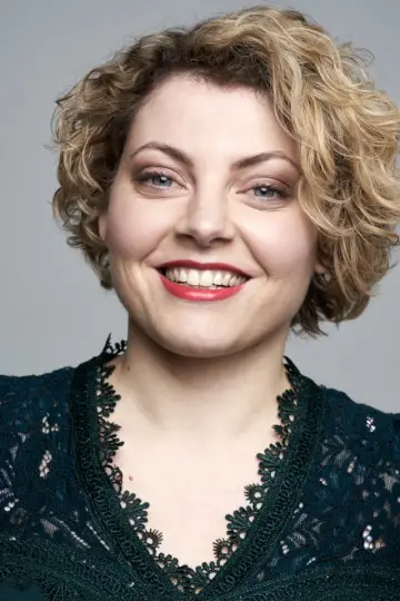 Zdjęcie Sophie Guillemin #130287