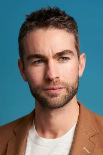 Zdjęcie Chace Crawford #96952