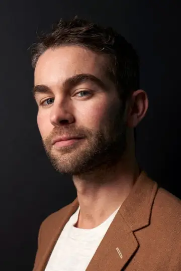 Zdjęcie Chace Crawford #96954