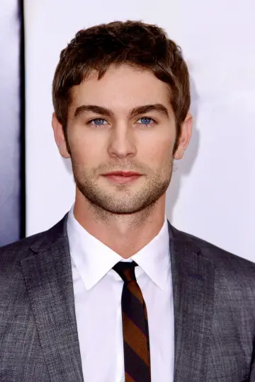Zdjęcie Chace Crawford #96955