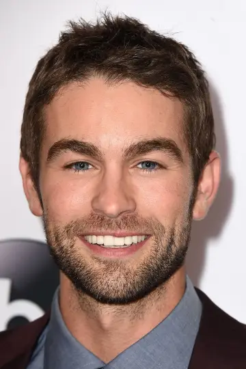 Zdjęcie Chace Crawford #96956