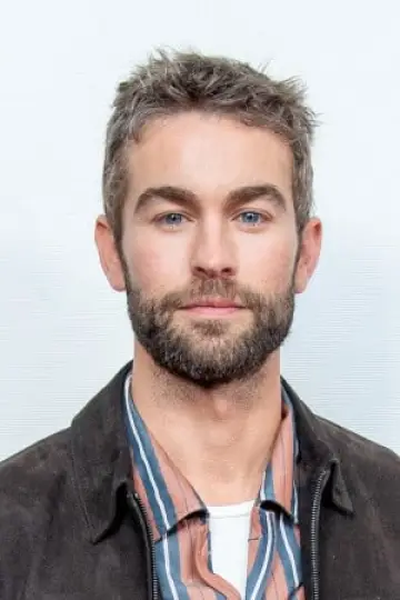 Zdjęcie Chace Crawford #96957