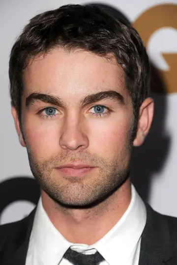 Zdjęcie Chace Crawford #96958