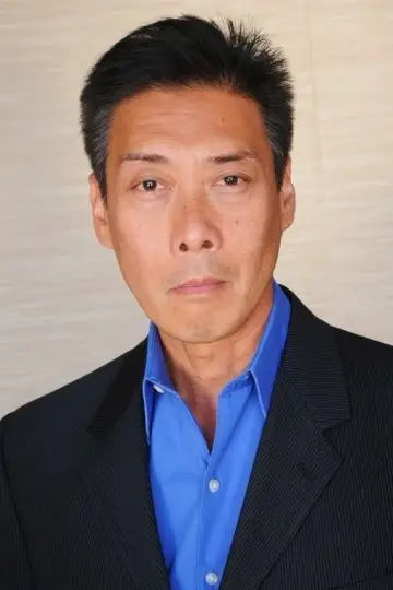 Zdjęcie François Chau #26805