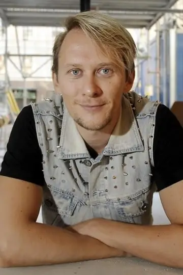 Zdjęcie Jarno Laasala #162159