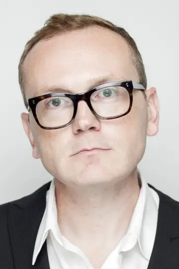 Zdjęcie Pat Healy #9640