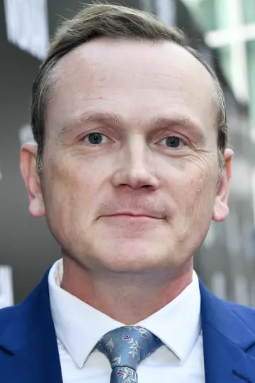 Zdjęcie Pat Healy #9641