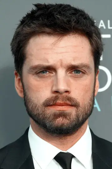 Zdjęcie Sebastian Stan (Sebastian Stan) #283511