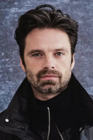 Zdjęcie Sebastian Stan (Sebastian Stan) #326280