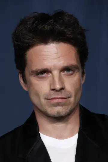 Zdjęcie Sebastian Stan (Sebastian Stan) #326281