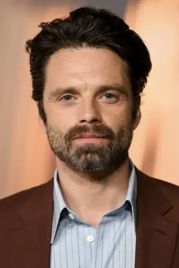 Zdjęcie Sebastian Stan (Sebastian Stan) #326282