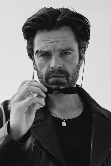 Zdjęcie Sebastian Stan (Sebastian Stan) #326283