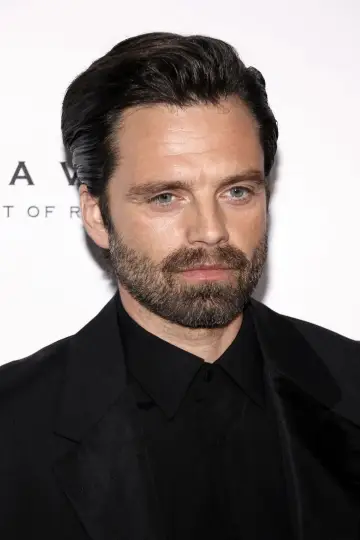 Zdjęcie Sebastian Stan (Sebastian Stan) #326284