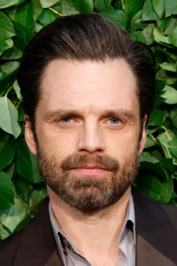 Zdjęcie Sebastian Stan (Sebastian Stan) #326285