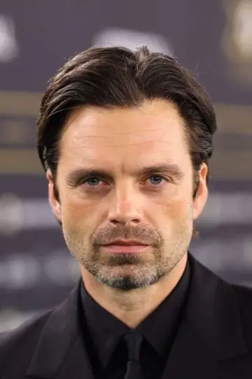 Zdjęcie Sebastian Stan (Sebastian Stan) #326287