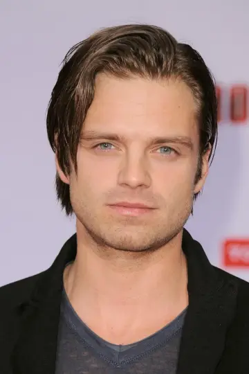 Zdjęcie Sebastian Stan (Sebastian Stan) #326291