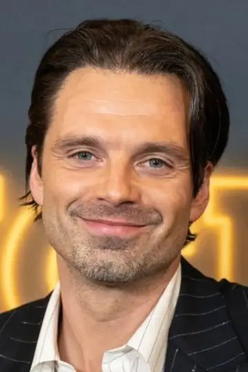 Zdjęcie Sebastian Stan (Sebastian Stan) #326292