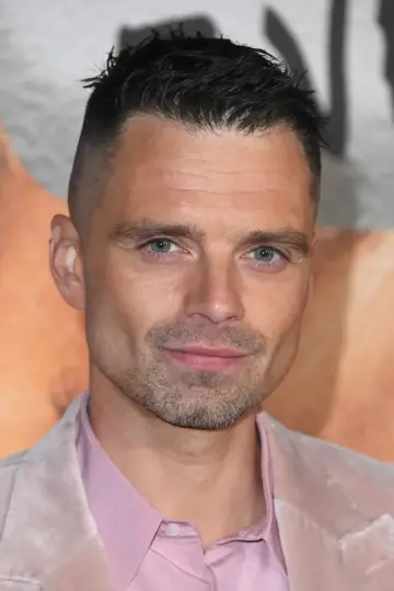 Zdjęcie Sebastian Stan #57