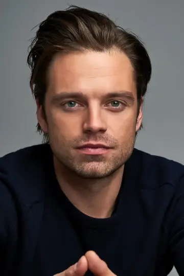Zdjęcie Sebastian Stan #58