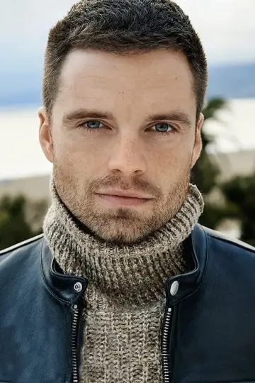 Zdjęcie Sebastian Stan #59