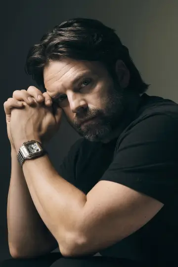 Zdjęcie Sebastian Stan (Sebastian Stan) #657105