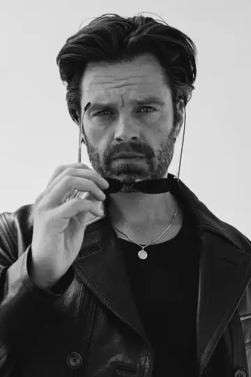 Zdjęcie Sebastian Stan (Sebastian Stan) #657106