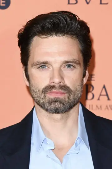 Zdjęcie Sebastian Stan (Sebastian Stan) #657107