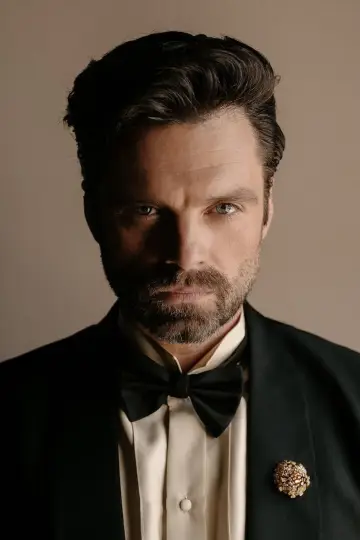 Zdjęcie Sebastian Stan (Sebastian Stan) #657108
