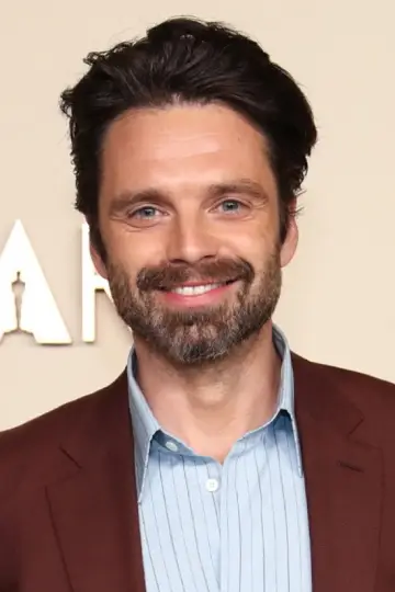Zdjęcie Sebastian Stan (Sebastian Stan) #657109