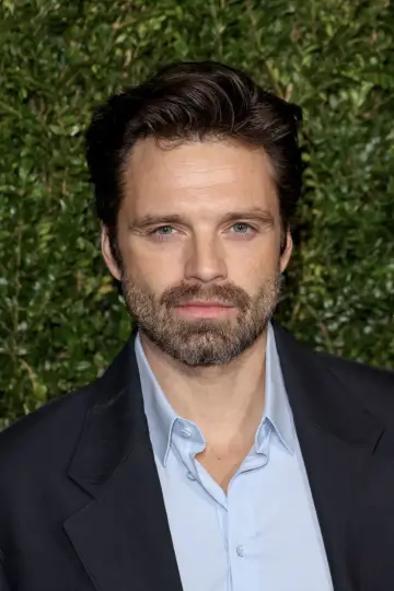 Zdjęcie Sebastian Stan (Sebastian Stan) #657110