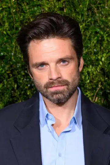 Zdjęcie Sebastian Stan (Sebastian Stan) #657111