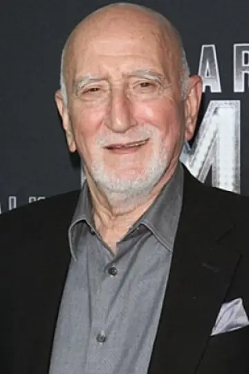 Zdjęcie Dominic Chianese #27914