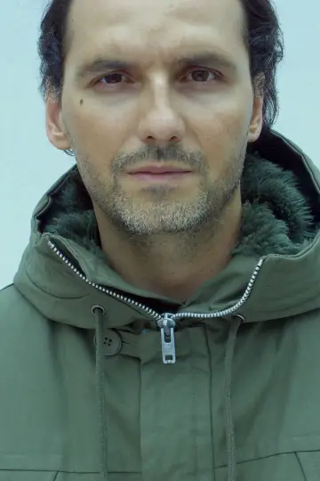 Zdjęcie Sebastián Escofet #125786