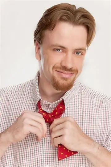 Zdjęcie Michael J. Oliver #2184