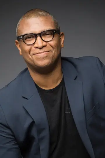 Zdjęcie Reginald Hudlin #27438