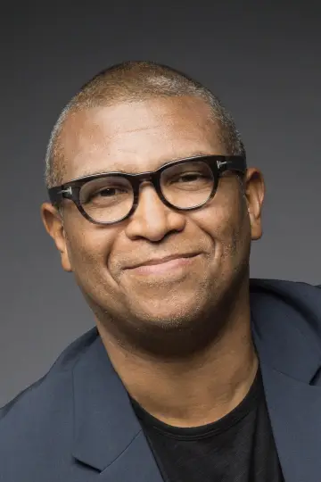 Zdjęcie Reginald Hudlin #70111