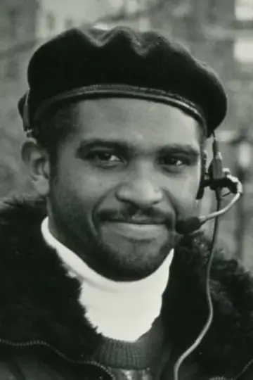 Zdjęcie Reginald Hudlin #70112