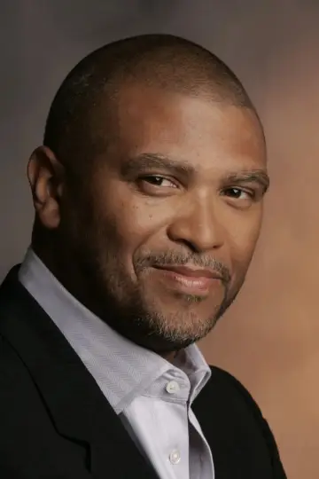 Zdjęcie Reginald Hudlin #70113