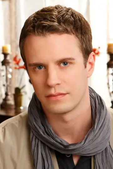 Zdjęcie Luke Mably #49171