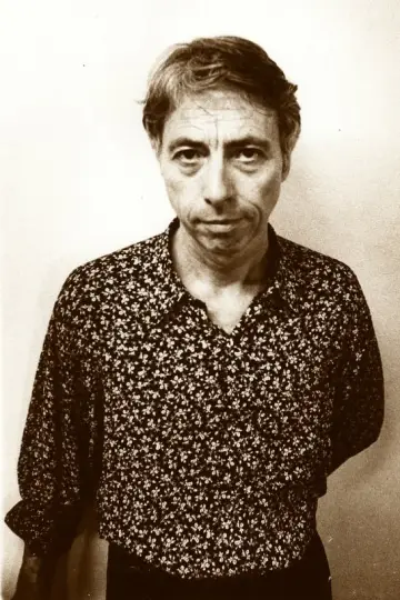 Zdjęcie Harold Budd #95985
