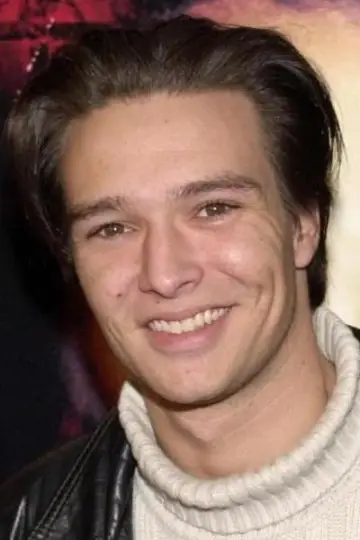 Zdjęcie Justin Whalin #60315