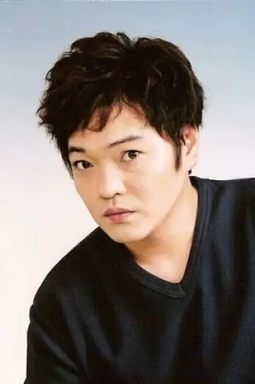 Zdjęcie Kappei Yamaguchi -> Kappei Yamaguchi (Kappei Yamaguchi) #1233