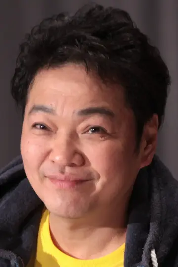 Zdjęcie Kappei Yamaguchi -> Kappei Yamaguchi (Kappei Yamaguchi) #1234