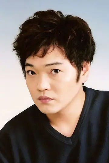 Zdjęcie Kappei Yamaguchi -> Kappei Yamaguchi (Kappei Yamaguchi) #326647