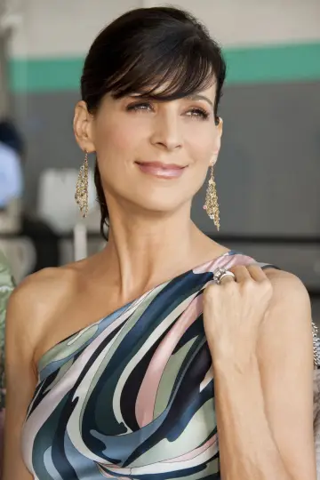 Zdjęcie Perrey Reeves #60321