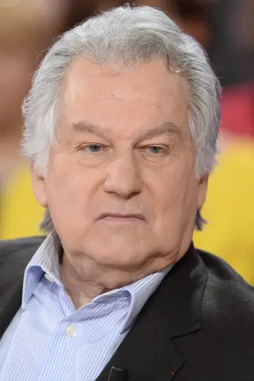 Zdjęcie Yves Rousset-Rouard #10509