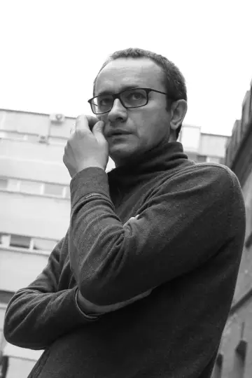 Zdjęcie Andrey Zvyagintsev #117604