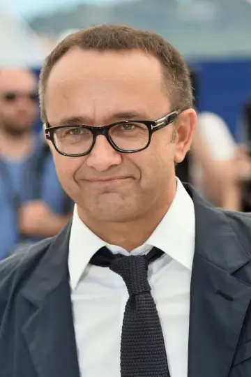 Zdjęcie Andrey Zvyagintsev #117605