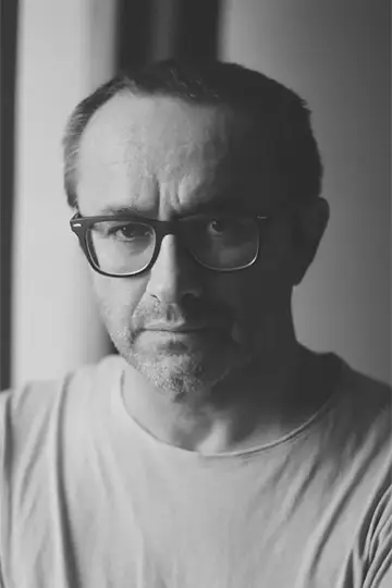 Zdjęcie Andrey Zvyagintsev #117606